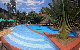 Solar De Pipa Duplex Flat