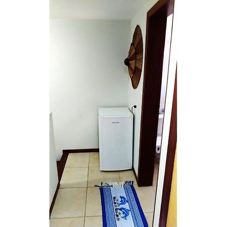 Solar De Pipa Duplex Flat Praia de Pipa Exterior foto