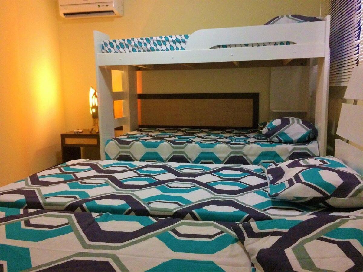 Solar De Pipa Duplex Flat Praia de Pipa Exterior foto