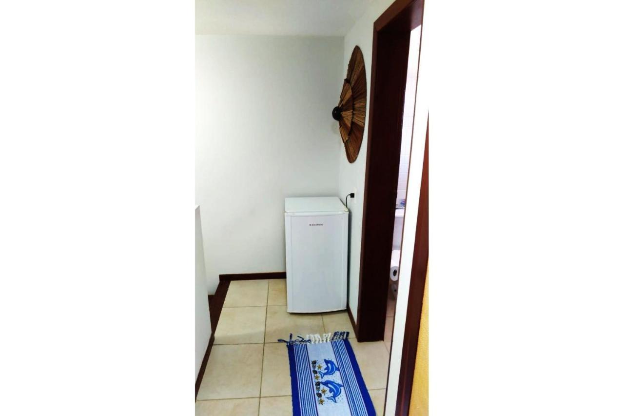 Solar De Pipa Duplex Flat Praia de Pipa Exterior foto